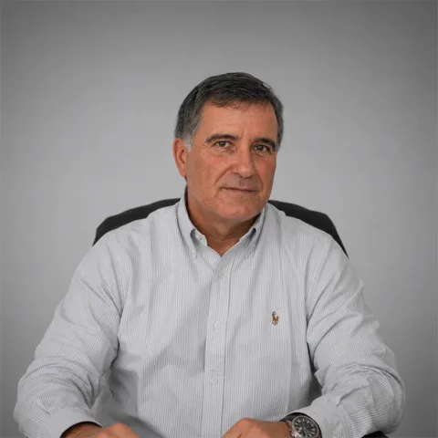 Marcelo Vasseur